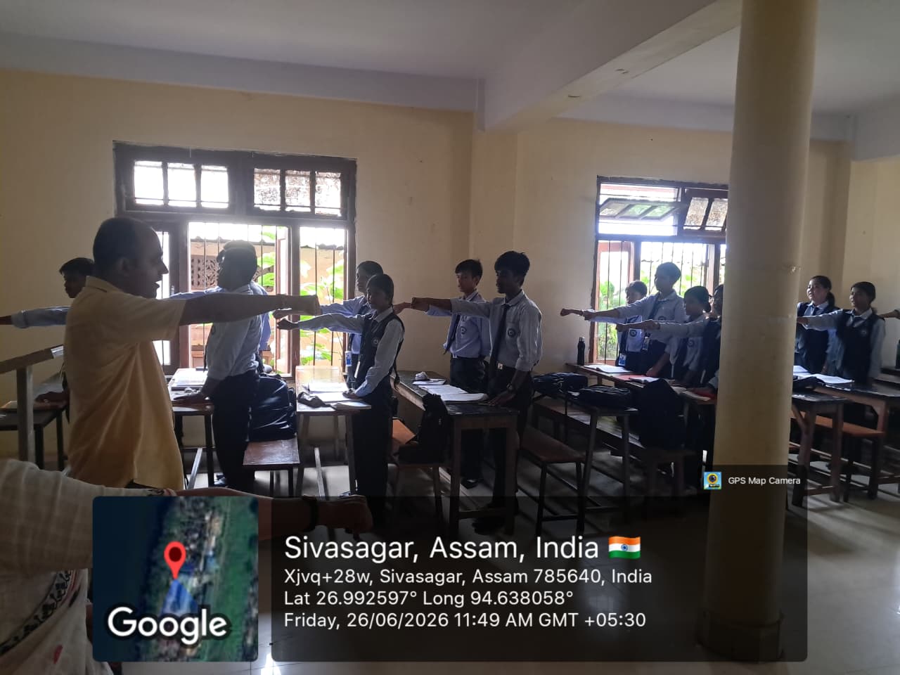 Event Image